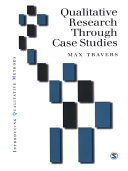 Qualitative research through case studies