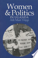 Women & politics in Uganda