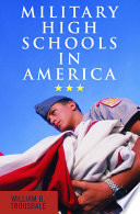 Military high schools in America