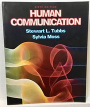 Human communication /