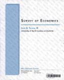 Survey of economics /
