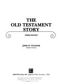 The Old Testament story /