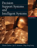 Decision support systems and intelligent systems /
