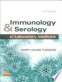 Immunology & serology in laboratory medicine /
