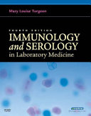 Immunology and serology in laboratory medicine /