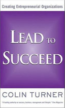 Lead to succeed /