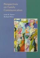Perspectives on family communication /