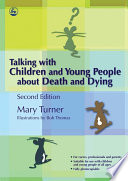 Talking with children and young people about death and dying