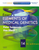 Emery's elements of medical genetics /