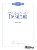 A multicultural portrait of the railroads /