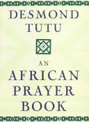 An African prayer book. /