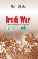 Iredi war : a folkscript /