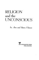 Religion and the unconscious /
