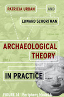 Archaeological Theory in Practice /