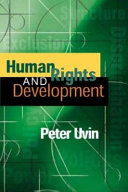 Human rights and development /