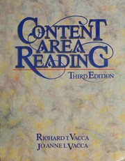 Content area reading /