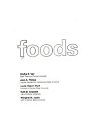 Foods : An  introductory college course /