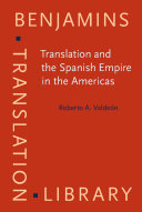 Translation and the Spanish Empire in the Americas /