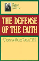 The defense of the faith /