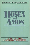 Hosea /