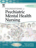 Foundations of psychiatric mental health nursing : a clinical approach /