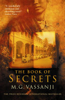 The book of secrets /