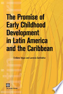 The promise of early childhood development in Latin America and the Caribbean