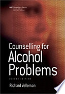 Counselling for alcohol problems /