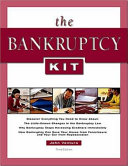 The bankruptcy kit