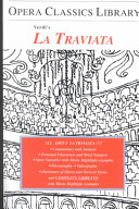 Verdi's La traviata