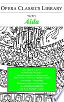 Verdi's Aïda
