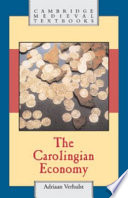The Carolingian economy