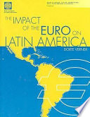 The impact of the Euro on Latin America