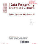 Data processing, systems and concepts /