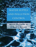 Water supply and pollution control /