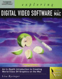 Exploring multimedia for designers (accompanied by a CD-Rom available at the Multimedia Centre) /