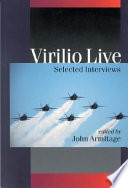 Virilio live selected interviews /