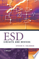 ESD circuits and devices /