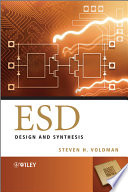 ESD design and synthesis /