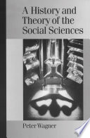 A history and theory of the social sciences not all that is solid melts into air /