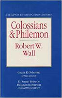 Colossians and Philemon /