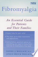 Fibromyalgia an essential guide for patients and their families /