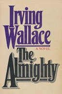 The almighty : a novel /