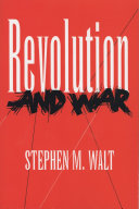Revolution and war