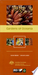 Gardens of Oceania