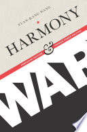 Harmony and war Confucian culture and Chinese power politics /