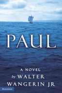 Paul : a novel /