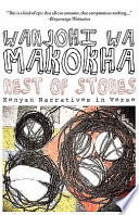 Nest of stones Kenyan narratives in verse /
