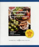 Contemporary nutrition : a functional approach /