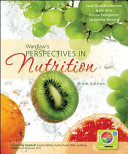 Wardlaw's perspectives in nutrition /